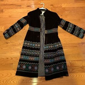 Nanette Lapore Women’s Fancy Jacket Only Worn Once